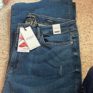 Judy Blue Fit and Flare